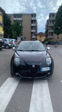 Usato 2009 Alfa Romeo MiTo 1.4 Benzin 79 CV (3.700 €)