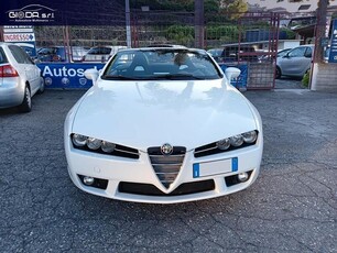 Usato 2009 Alfa Romeo Spider 2.4 Diesel 209 CV (14.900 €)