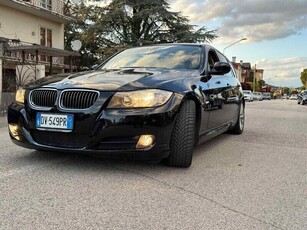 Usato 2009 BMW 325 3.0 Diesel 197 CV (4.900 €)