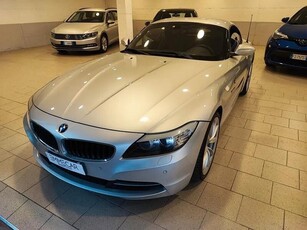 Usato 2009 BMW Z4 2.5 Benzin 204 CV (19.800 €)