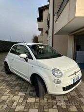 Usato 2009 Fiat 500 1.2 Benzin 69 CV (5.500 €)