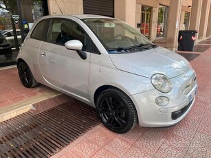 Usato 2009 Fiat 500 1.2 Diesel 75 CV (5.600 €)