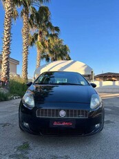 Usato 2009 Fiat Grande Punto 1.2 Benzin 120 CV (3.300 €)