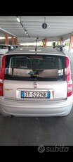 Usato 2009 Fiat Panda 1.2 Benzin 60 CV (3.800 €)