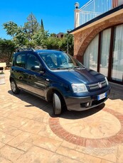 Usato 2009 Fiat Panda Benzin (3.750 €)