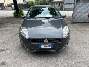 Usato 2009 Fiat Punto Evo 1.2 Diesel 90 CV (2.499 €)
