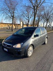 Usato 2009 Ford C-MAX 1.6 Diesel 109 CV (2.999 €)