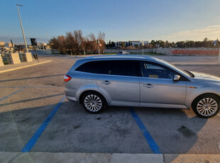 Usato 2009 Ford Mondeo 2.0 Diesel 145 CV (6.000 €)