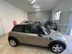 Usato 2009 Mini Cooper D 1.6 Diesel 109 CV (4.000 €)