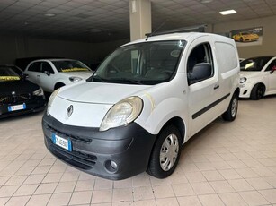 Usato 2009 Renault Kangoo 1.5 Diesel 85 CV (4.000 €)