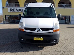 Usato 2009 Renault Master 2.5 Diesel (7.800 €)