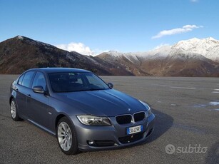 Usato 2010 BMW 320 2.0 Diesel 177 CV (5.100 €)