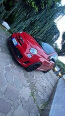 Usato 2010 Fiat 500 Abarth Benzin (12.000 €)