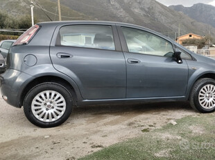 Usato 2010 Fiat Grande Punto 1.4 CNG_Hybrid 77 CV (3.400 €)