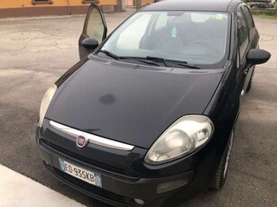 Usato 2010 Fiat Punto Evo 1.2 Diesel 75 CV (3.300 €)