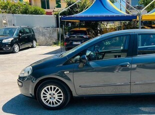 Usato 2010 Fiat Punto Evo 1.2 Diesel 75 CV (3.500 €)