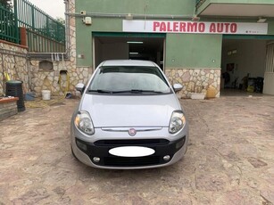 Usato 2010 Fiat Punto Evo 1.2 Diesel 95 CV (5.990 €)