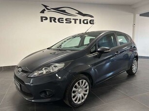 Usato 2010 Ford Fiesta 1.4 Diesel 68 CV (3.800 €)