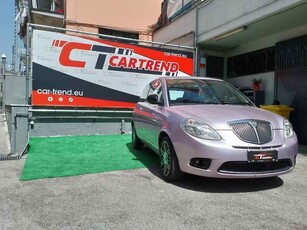 Usato 2010 Lancia Ypsilon 1.2 Diesel 75 CV (4.499 €)