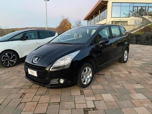 Usato 2010 Peugeot 5008 1.6 Diesel 112 CV (4.990 €)