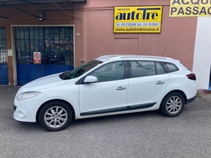 Usato 2010 Renault Mégane 1.4 Benzin 131 CV (4.500 €)