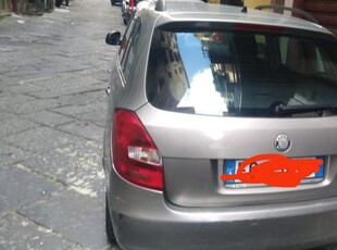 Usato 2010 Skoda Fabia 1.2 LPG_Hybrid 69 CV (1.700 €)