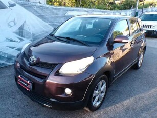 Usato 2010 Toyota Urban Cruiser 1.4 Diesel 90 CV (5.400 €)