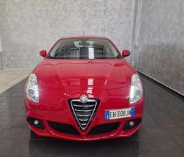 Usato 2011 Alfa Romeo Giulietta 1.4 Benzin 170 CV (5.900 €)