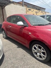 Usato 2011 Alfa Romeo MiTo 1.3 Diesel 95 CV (3.999 €)