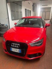 Usato 2011 Audi A1 1.2 Benzin 86 CV (10.500 €)