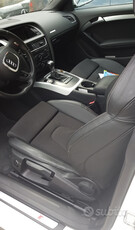 Usato 2011 Audi A5 2.7 Diesel 190 CV (10.000 €)