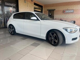 Usato 2011 BMW 118 2.0 Diesel 143 CV (9.900 €)