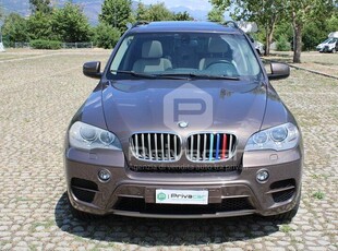 Usato 2011 BMW X5 3.0 Diesel 306 CV (18.000 €)