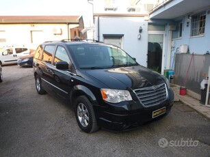 Usato 2011 Chrysler Grand Voyager 2.8 Diesel (6.500 €)