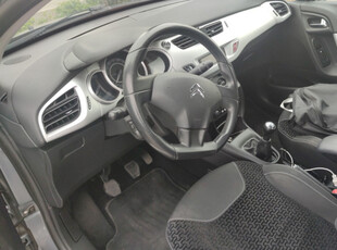 Usato 2011 Citroën C3 1.1 Benzin 60 CV (7.000 €)