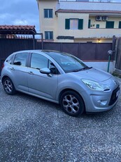 Usato 2011 Citroën C3 Benzin (4.200 €)