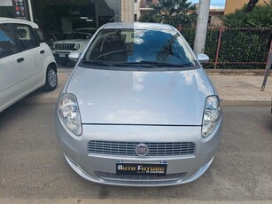 Usato 2011 Fiat Grande Punto 1.2 Diesel 75 CV (4.900 €)