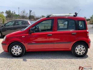 Usato 2011 Fiat Panda 1.2 Benzin 69 CV (5.900 €)
