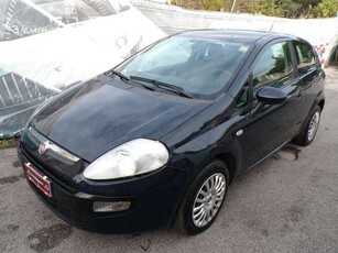 Usato 2011 Fiat Punto Evo 1.2 Diesel 75 CV (3.700 €)