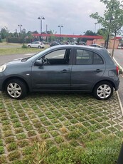 Usato 2011 Nissan Micra 1.2 Benzin 80 CV (5.500 €)