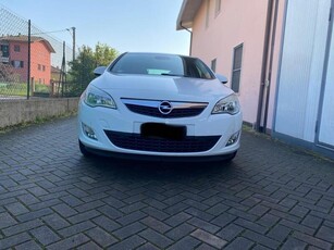 Usato 2011 Opel Astra 1.7 Diesel 125 CV (4.500 €)