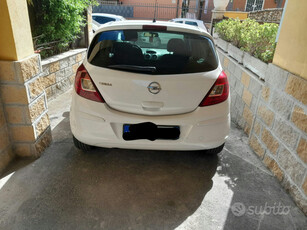 Usato 2011 Opel Corsa 1.2 LPG_Hybrid 85 CV (5.500 €)