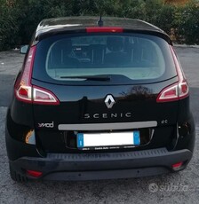 Usato 2011 Renault Scénic III 1.5 Diesel 110 CV (5.900 €)