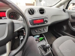 Usato 2011 Seat Ibiza 1.2 Diesel 69 CV (7.700 €)