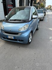 Usato 2011 Smart ForTwo Coupé 0.7 Benzin 61 CV (3.999 €)