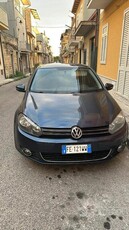 Usato 2011 VW Golf VI 1.6 Diesel 105 CV (7.500 €)