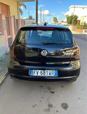 Usato 2011 VW Polo Diesel 75 CV (5.500 €)