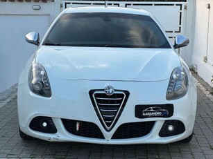 Usato 2012 Alfa Romeo Giulietta 1.4 LPG_Hybrid 170 CV (5.990 €)