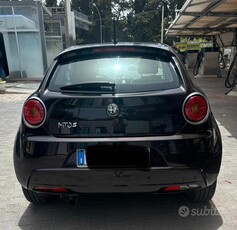 Usato 2012 Alfa Romeo MiTo 1.2 Diesel 85 CV (6.000 €)