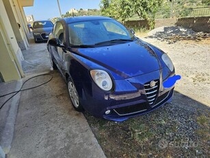 Usato 2012 Alfa Romeo MiTo 1.2 Diesel 90 CV (4.700 €)